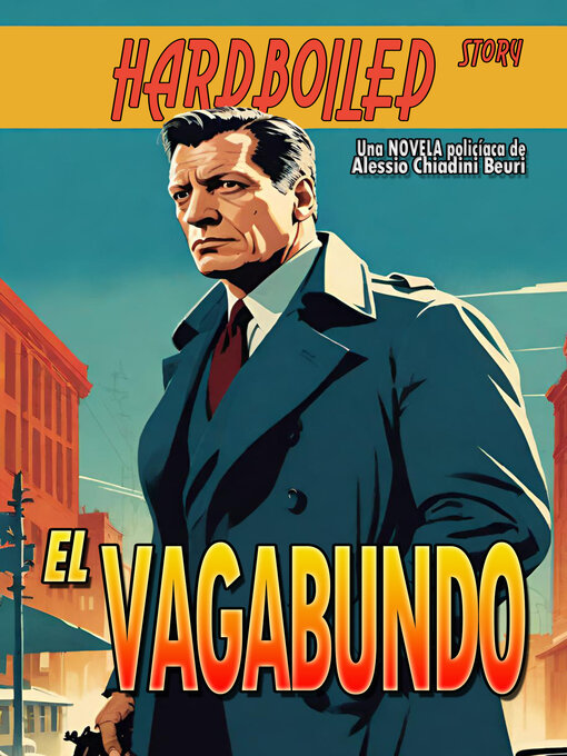 Title details for El Vagabundo by Alessio Chiadini Beuri - Available